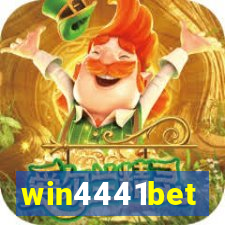 win4441bet