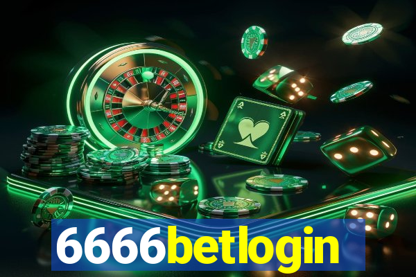 6666betlogin