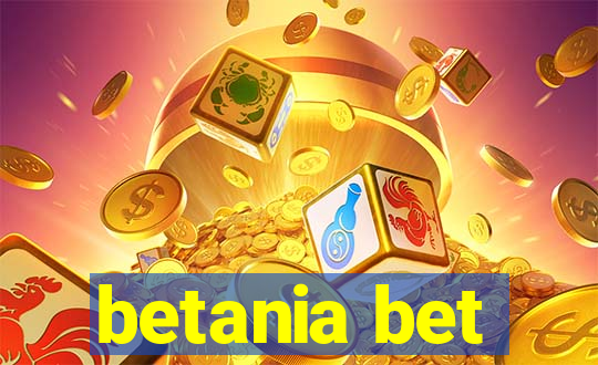 betania bet