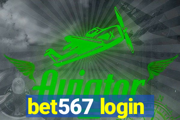 bet567 login