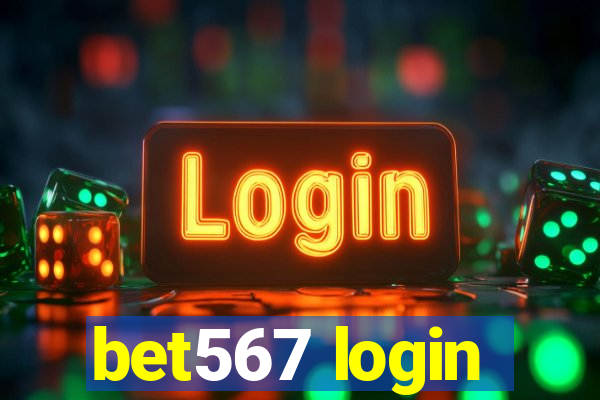 bet567 login