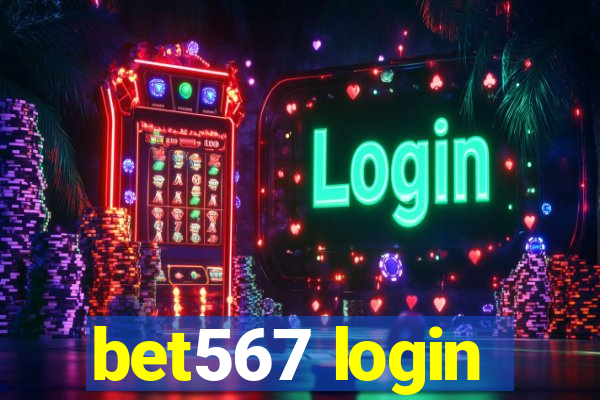 bet567 login