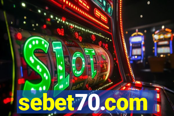 sebet70.com