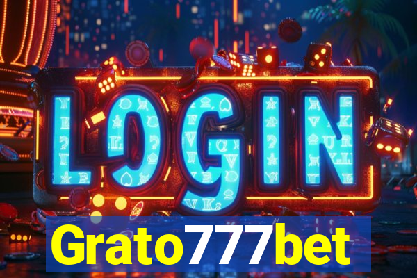 Grato777bet