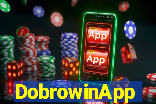 DobrowinApp