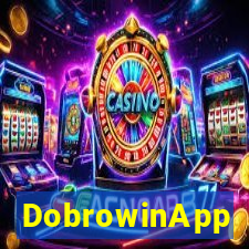 DobrowinApp