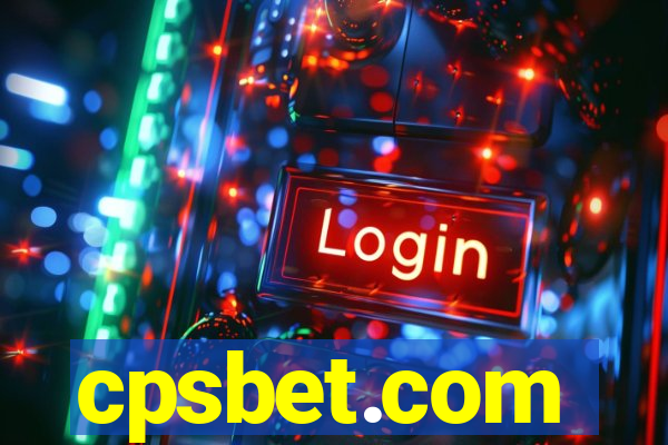 cpsbet.com