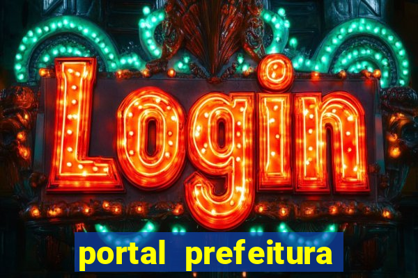 portal prefeitura juiz de fora