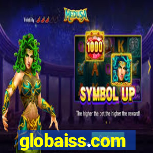 globaiss.com