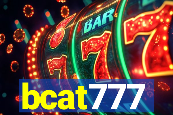 bcat777