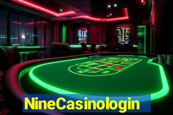 NineCasinologin