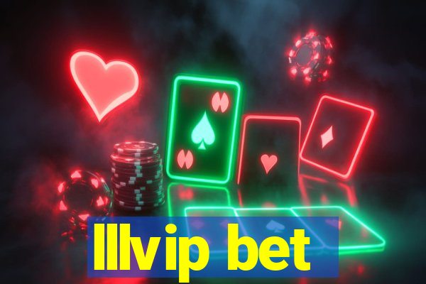 lllvip bet