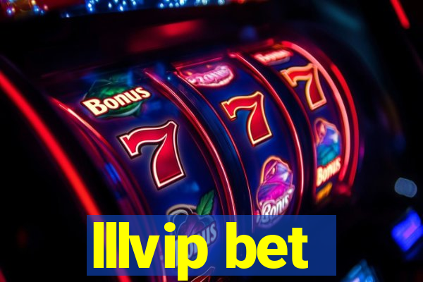 lllvip bet