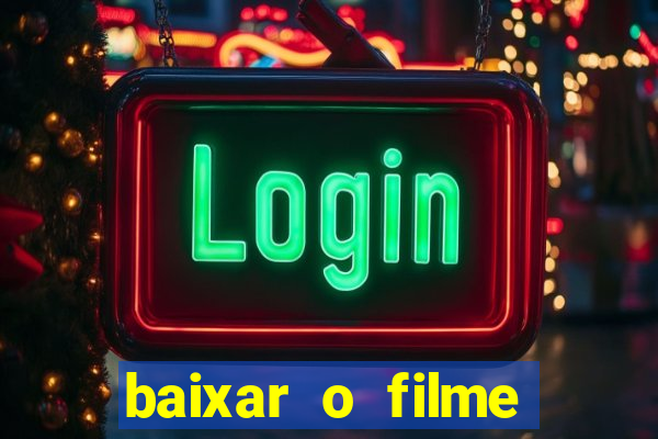 baixar o filme kung fu futebol clube