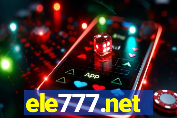 ele777.net