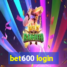 bet600 login