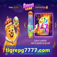 tigrepg7777.com