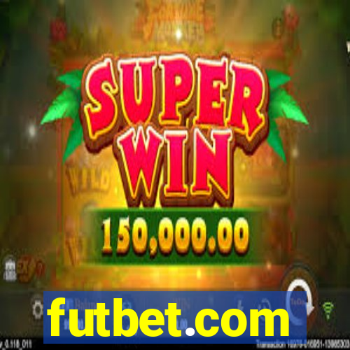 futbet.com