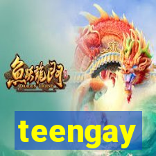 teengay