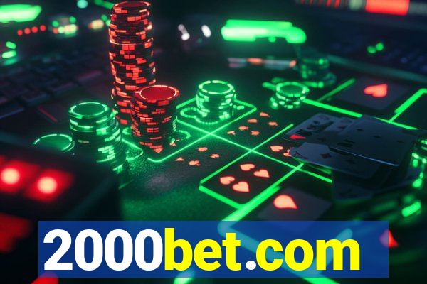 2000bet.com