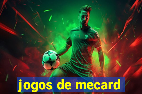 jogos de mecard