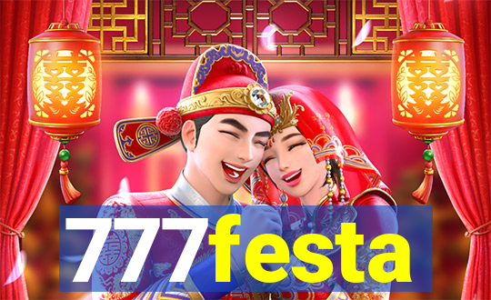 777festa