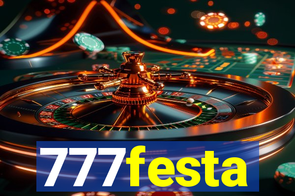 777festa