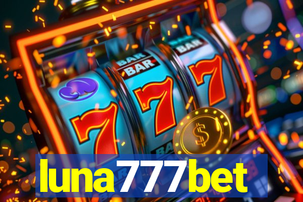 luna777bet