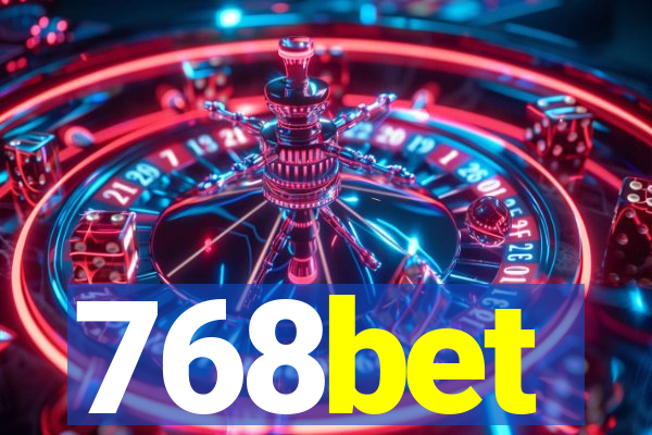 768bet