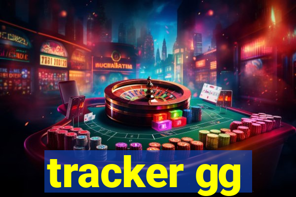 tracker gg