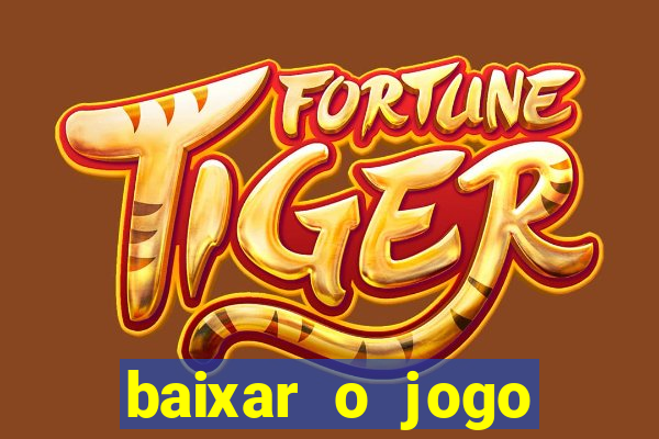 baixar o jogo super mario