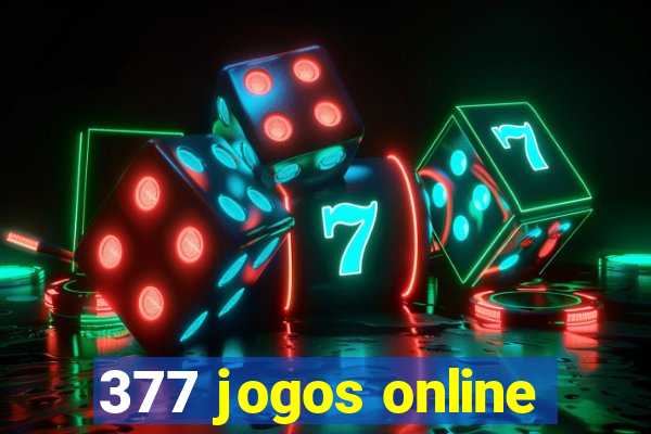 377 jogos online