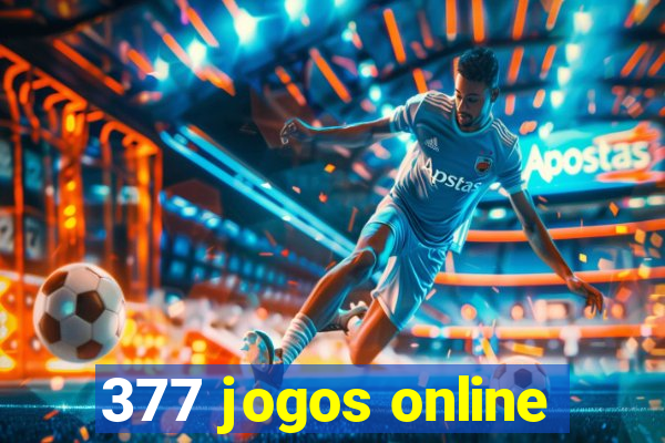 377 jogos online