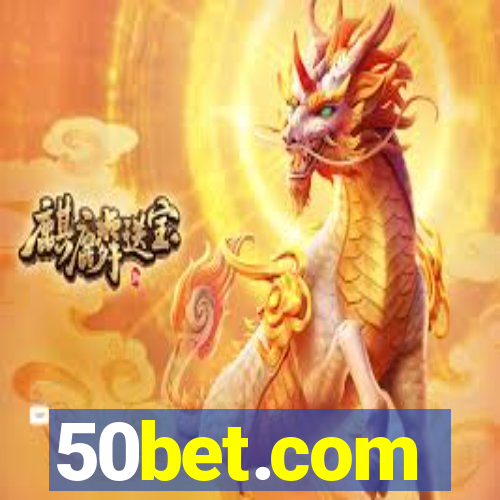 50bet.com