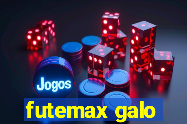 futemax galo