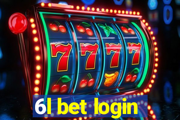 6l bet login