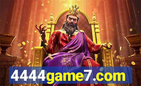 4444game7.com