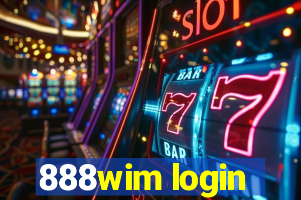 888wim login