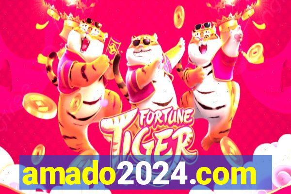 amado2024.com