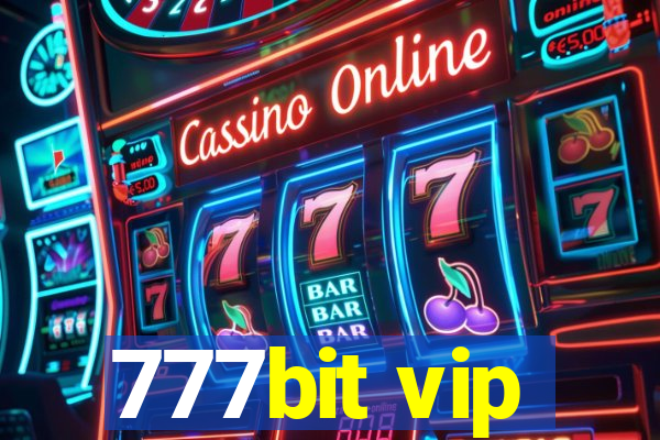 777bit vip