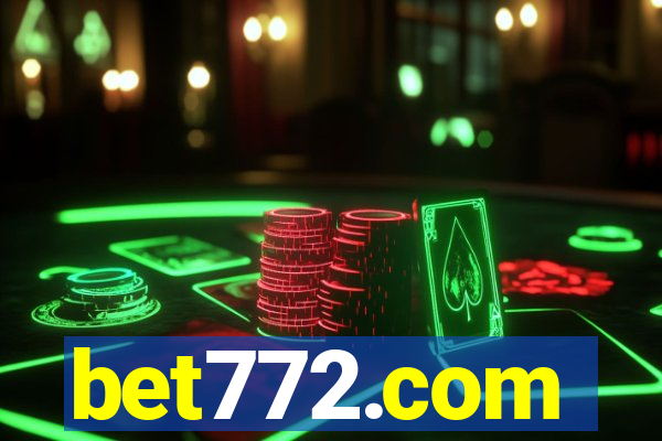 bet772.com