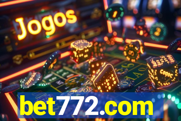 bet772.com