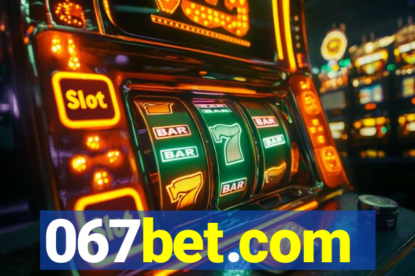 067bet.com