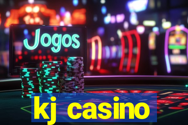 kj casino