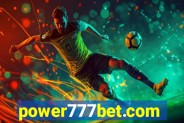 power777bet.com