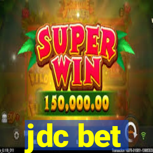 jdc bet