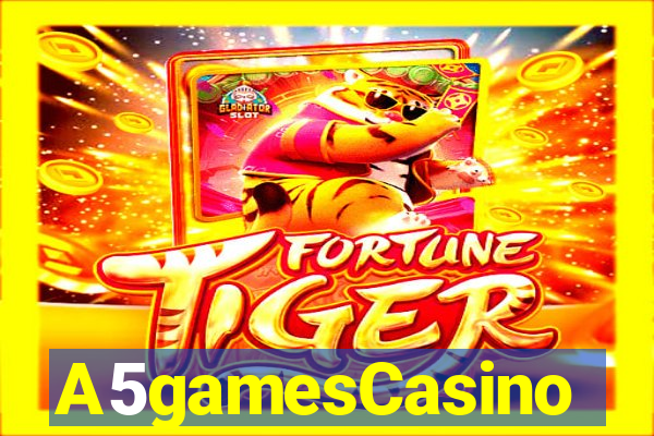 A5gamesCasino