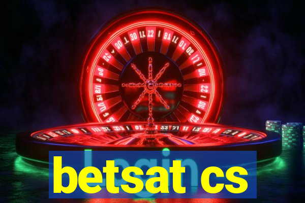 betsat cs