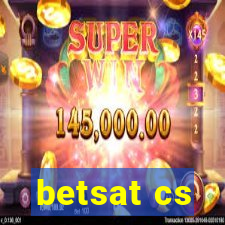 betsat cs