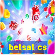 betsat cs